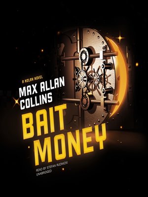 Bait Money - Audiobook